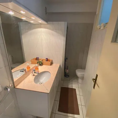 Flat In Juan Διαμέρισμα