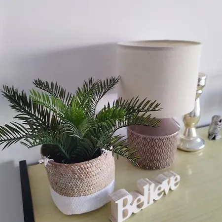 Appartement Flat In Juan Antibes