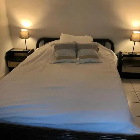 Flat In Juan * Αντίμπ