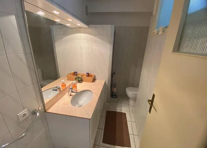Flat In Juan 아파트